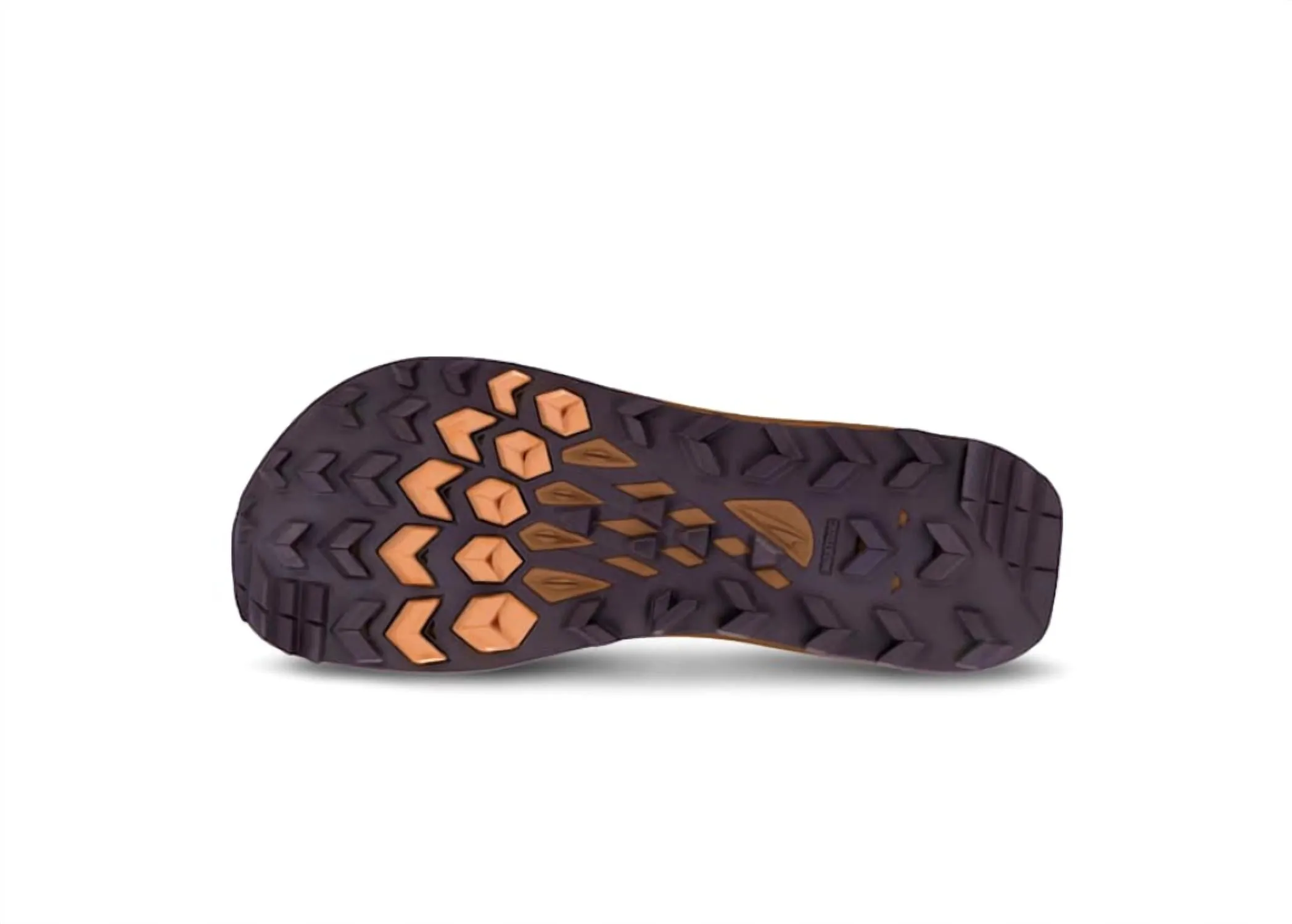 Women's Lone Peak 8 Trail Running Shoes In Taupe