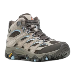 Women's Moab 3 Mid GORE-TEX®