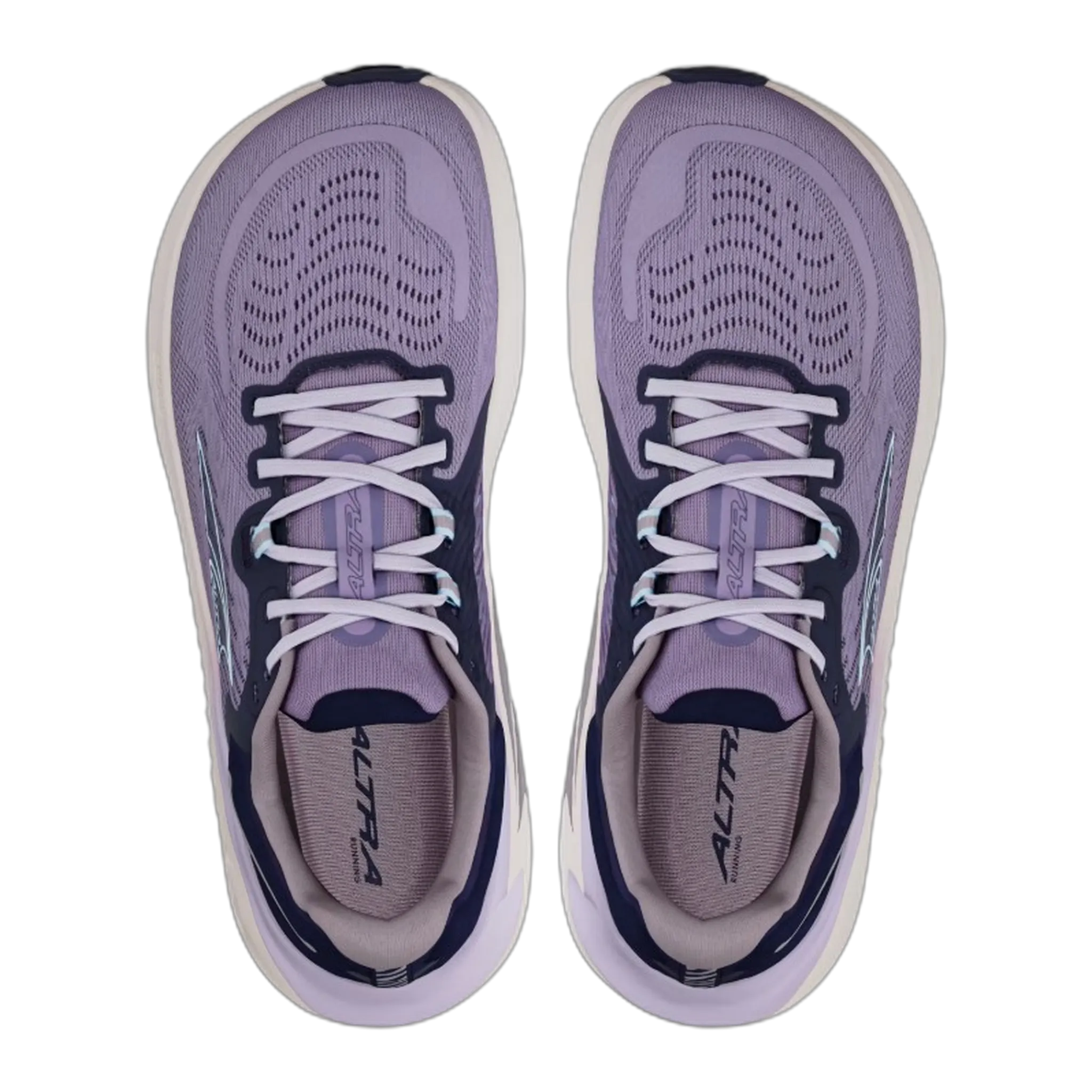 Women's Paradigm 7