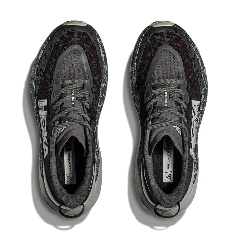 Women's Speedgoat 6 Satellite Grey/Stardust