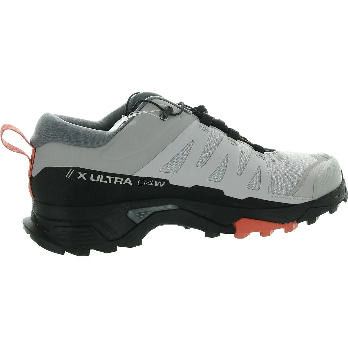 X Ultra 4 GTX Womens Ortholite Man Made Hiking Shoes