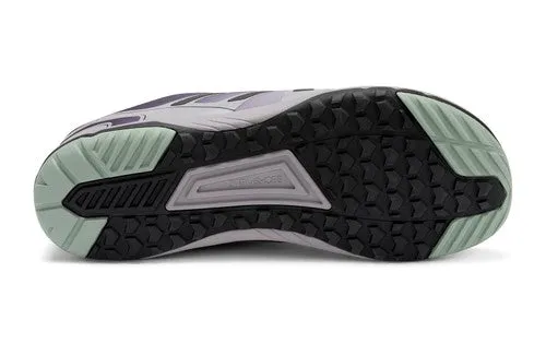 Xero HFS 2 Men's Asphalt Alloy